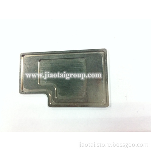 Custom Precision Parts of CNC Router